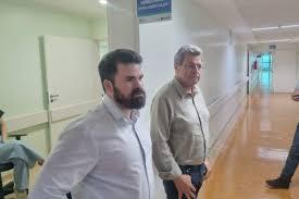 Deputado promete levar demanda do HC de Bauru para a Saúde