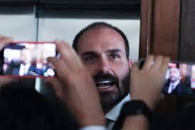 Eduardo não paga por faltas, e deve ir para cadastro de devedor