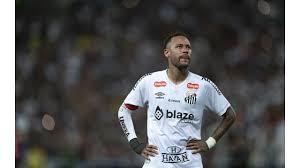 Em retorno de Neymar, Santos fica no 0 a 0 com o Fluminense
