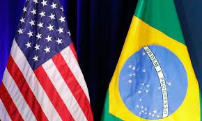 EUA: Brasil sofreu sanções em nome da 'liberdade de expressão'