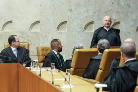Fachin: STF não deixará de julgar leis que ofendem a Constituição