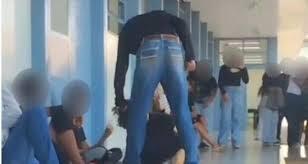 Família registra BO após estudante ser agredido dentro de escola