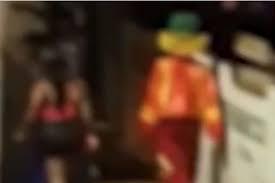 Fofão e turma da Carreta Furacão batem em assaltante; VÍDEO