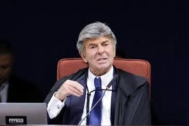 Fux vota pela absolvição de Ramagem, Torres e Heleno