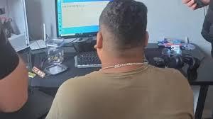 Hacker é preso por vazar dados de Felca e acessar órgãos públicos