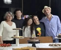 Homem é suspeito de matar mulher e enteados e atirar na sogra