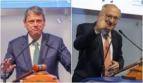 'Indulto é golpismo de marcha ré', diz Alckmin em SP