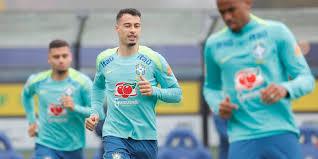 Jogadores do Brasil destacam desafio de jogar na altitude