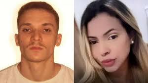 Jovem de 20 anos é morta com 60 facadas pelo namorado
