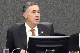 Judiciário bate recorde de despesas em 2024, e Barroso defende
