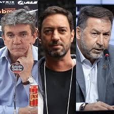 Justiça autoriza quebra do sigilo dos cartões do Corinthians