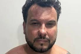 Líder da maior facção do RS é preso na Bolívia