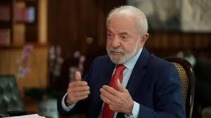 Lula diz que vetará anistia a Bolsonaro se Congresso aprovar