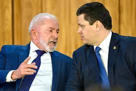 Lula pede a lideranças que União reveja apoio a anistia