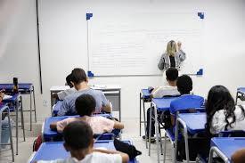 Matrículas no ensino médio integral aumentam 242% de 2016 a 2024