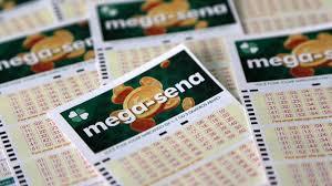 Mega-Sena acumula e prêmio principal pode pagar R$ 40 milhões