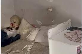 Menina de 6 anos mantida presa pelos pais não aprendeu a falar