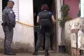 Menino de 9 anos mata a própria mãe a facadas em São Paulo