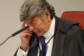 Ministros entram em voto de Cármen para manifesto contra Fux