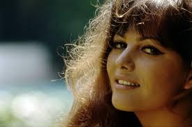 Morre Claudia Cardinale, musa do cinema italiano, aos 87 anos