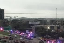 Mortos e feridos em ataque a serviço de imigração em Dallas