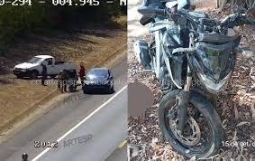 Motociclista morre após colisão em rodovia de Piratininga