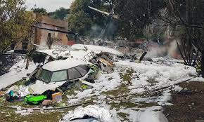 MTE: fadiga pode ter contribuído para queda de avião da Voepass