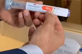 Novas doses de Mounjaro chegam ao Brasil com preço salgado