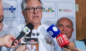 Padilha decide não participar de reunião na ONU após restrição
