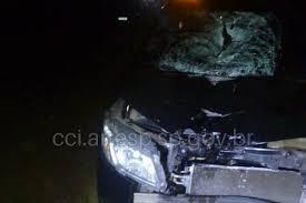 Pedestre morre após ser atropelado na Marechal Rondon, em Lins