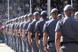 PM abre inscrições para 2,2 mil vagas de soldado nesta segunda