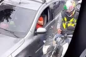 PM atira e mata suspeito de tentativa de roubo de aliança