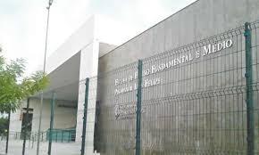 Polícia prende suspeito de homicídios em escola no Ceará