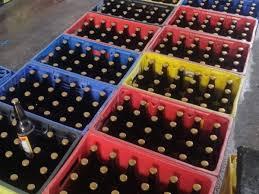 Preso em Bauru grupo 'contratado' para falsificar cervejas