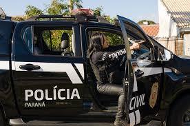 Preso o vendedor de picolé que encarcerou a esposa por 10 anos