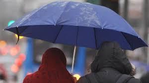 Primeira frente fria do mês deve ter chuva, vento e granizo