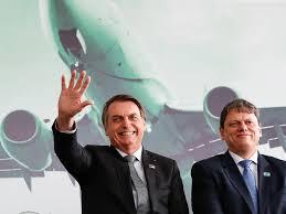 Promessa de Tarcísio de indultar Bolsonaro municia esquerda