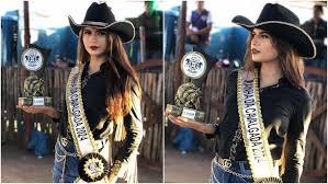 'Rainha da Cavalgada', jovem de 16 anos é achada morta em obra