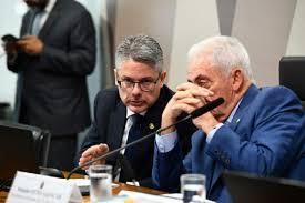 Relator diz que PEC faria do Congresso 'abrigo para criminosos'