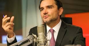 Sabino diz a Lula que vai pedir demissão na próxima semana