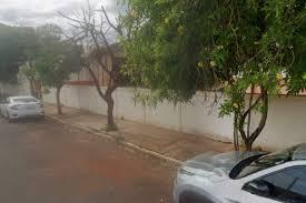 Sala é evacuada após alunos relatarem cheiro forte e passarem mal