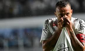 Santos derrota São Paulo e encerra jejum de vitórias
