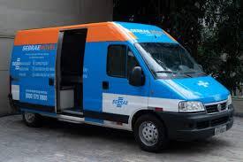 Sebrae Móvel percorre 2 municípios da região