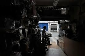 SP: Chuvas e ventos deixam ao menos 18 feridos e milhares sem luz