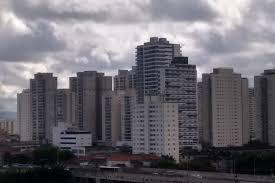 SP deve ter semana com máximas de 25°C e chance de chuva
