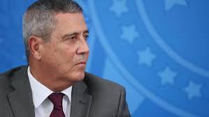 STF forma maioria pela condenação de Braga Netto