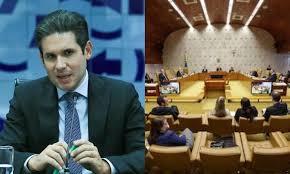 STF reage a sanção, ameaça anular acordo, e Motta avalia votação