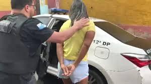 Suspeita de aplicar 'boa Noite, Cinderela' em turistas é presa