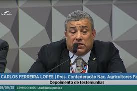 Suspeito de operar fraudes é preso por mentir em depoimento