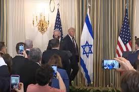 Trump lança plano de paz e dá 72h para Hamas devolver reféns